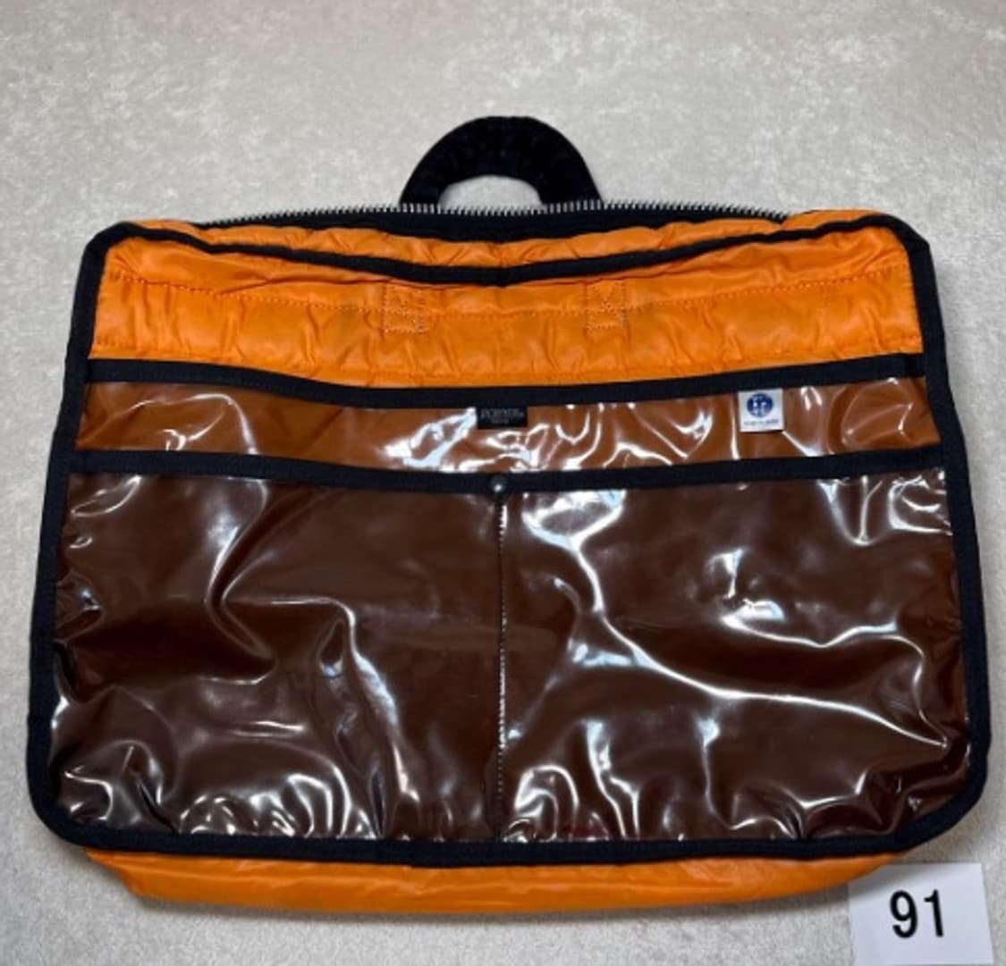 요시다포터 탱커 2way 크로스백 상품이미지7