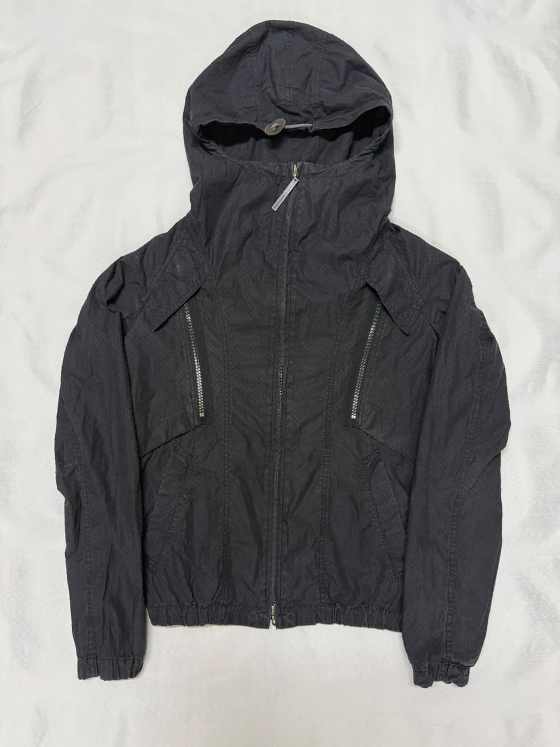 The Viridi-Anne hoodie 상품이미지4