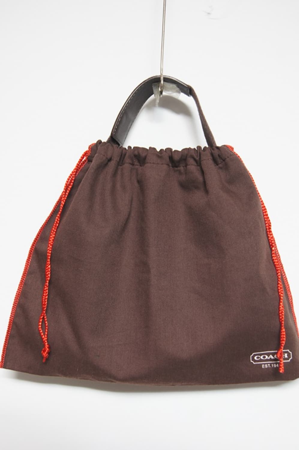 코치 시그니처 패턴 미니멀 숄더백 상품이미지10