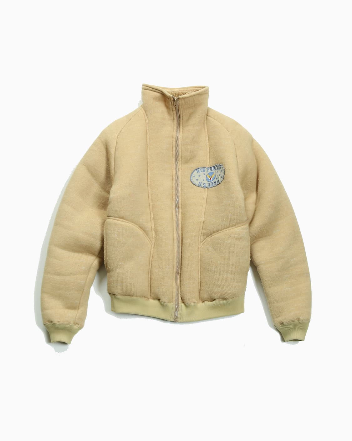  TOYS McCOY PILE JACKET 상품이미지1