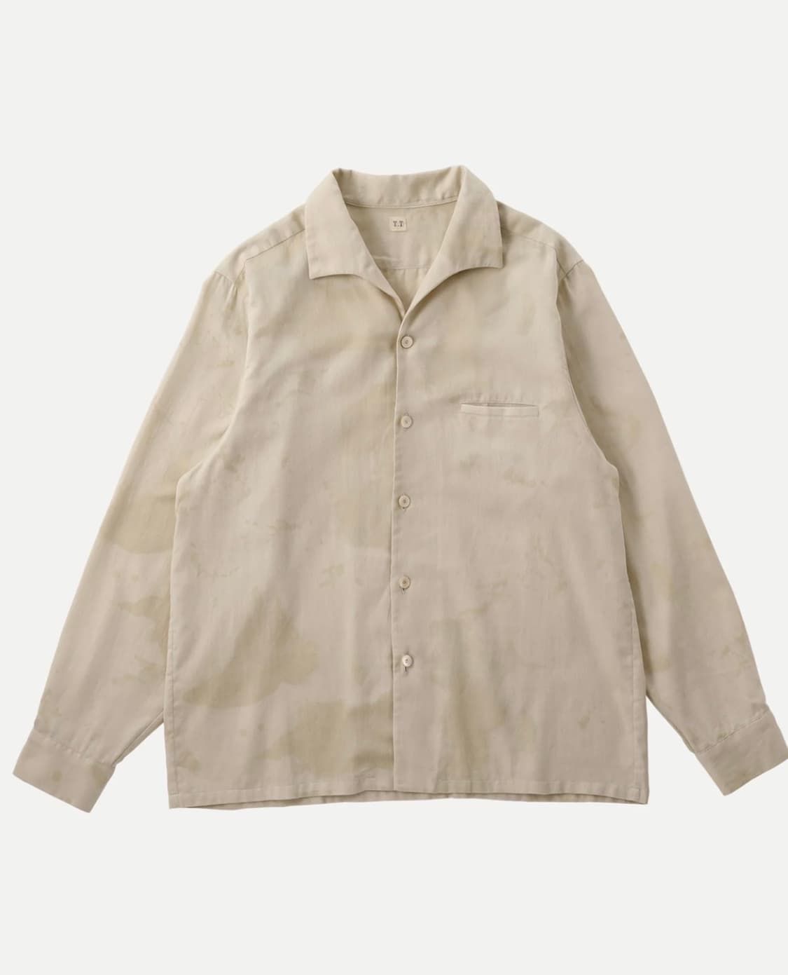 타이가타카하시 lot108 이탈리안 셔츠 상품이미지1