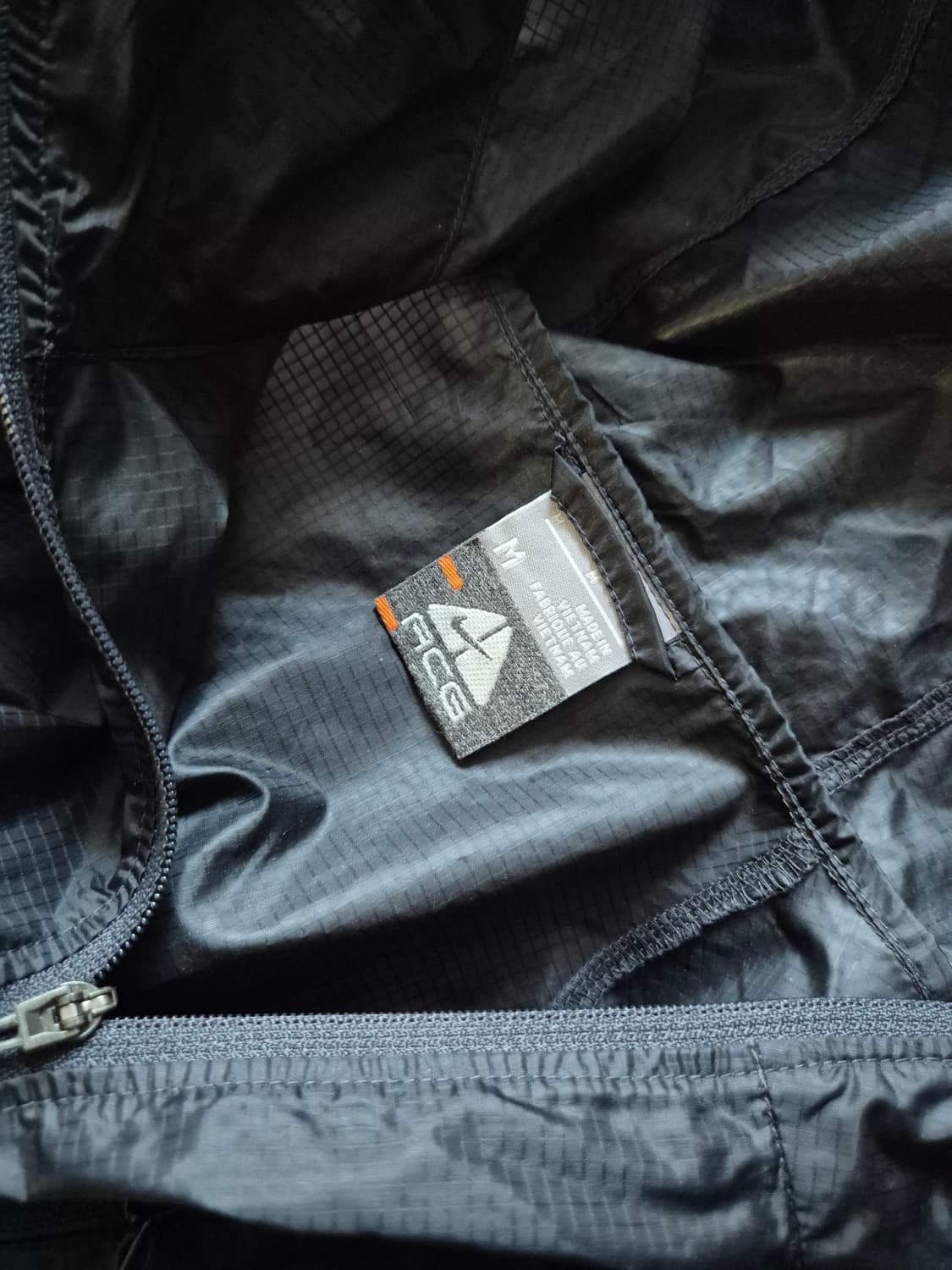 90s ACG 바람막이  상품이미지7