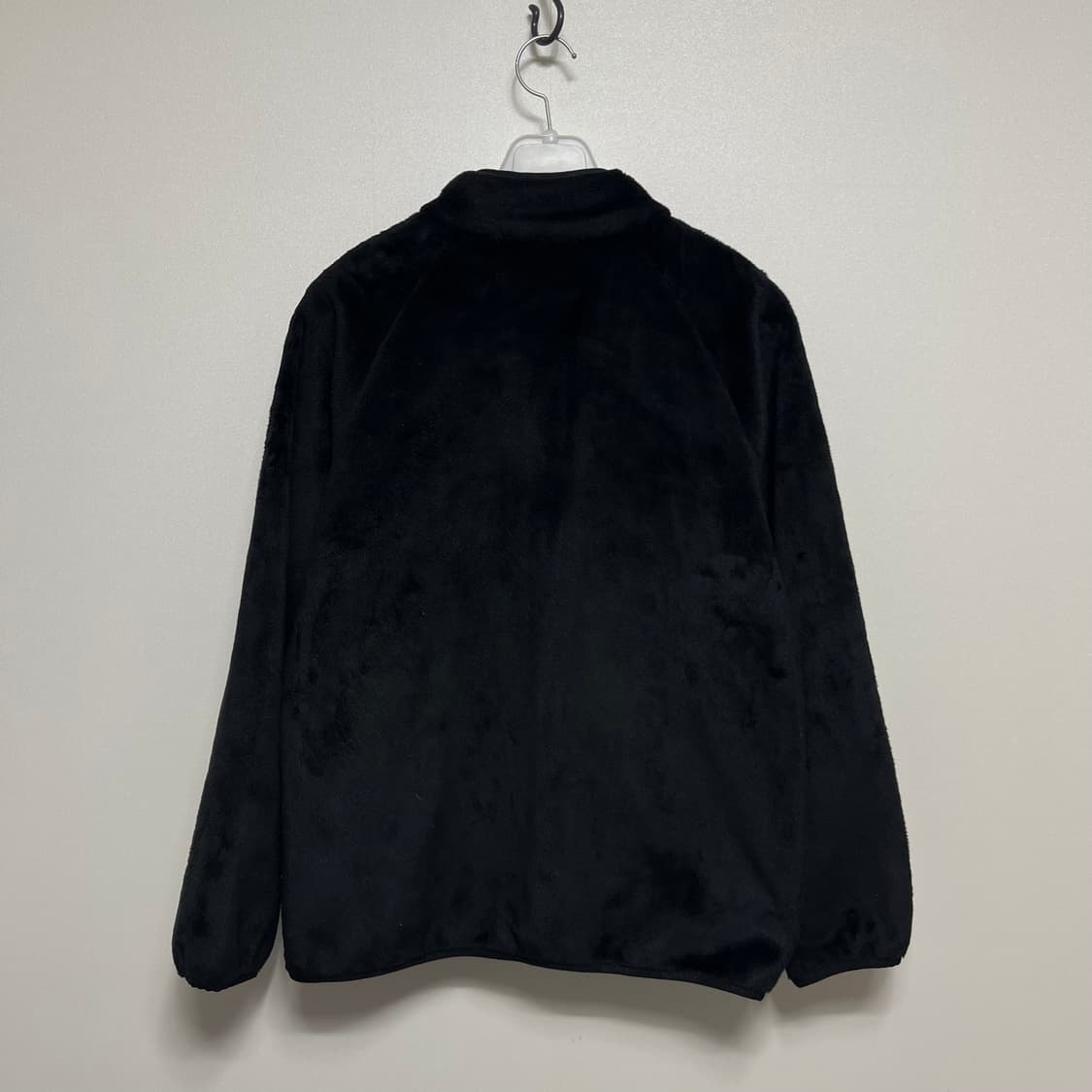 BLACKYAK 블랙야크 플리스자켓 블랙 165 상품이미지6