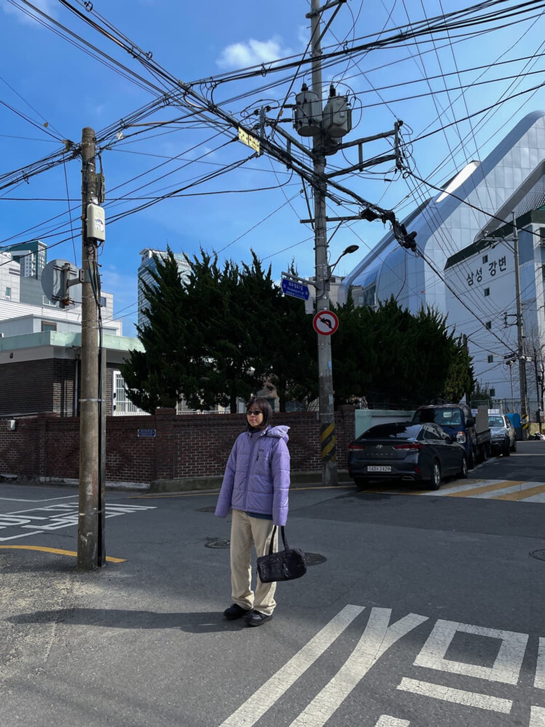 2000S PATAGONIA - Hood Puffer 상품이미지3