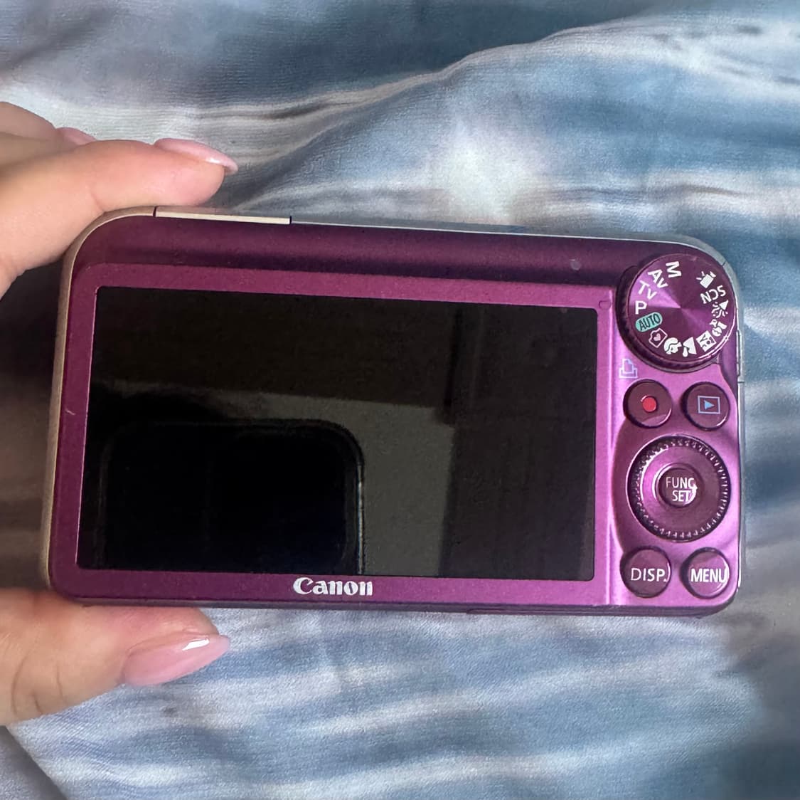 작례⭕️) 캐논 파워샷 sx210 is 카메라💜/풀박✨ 상품이미지4