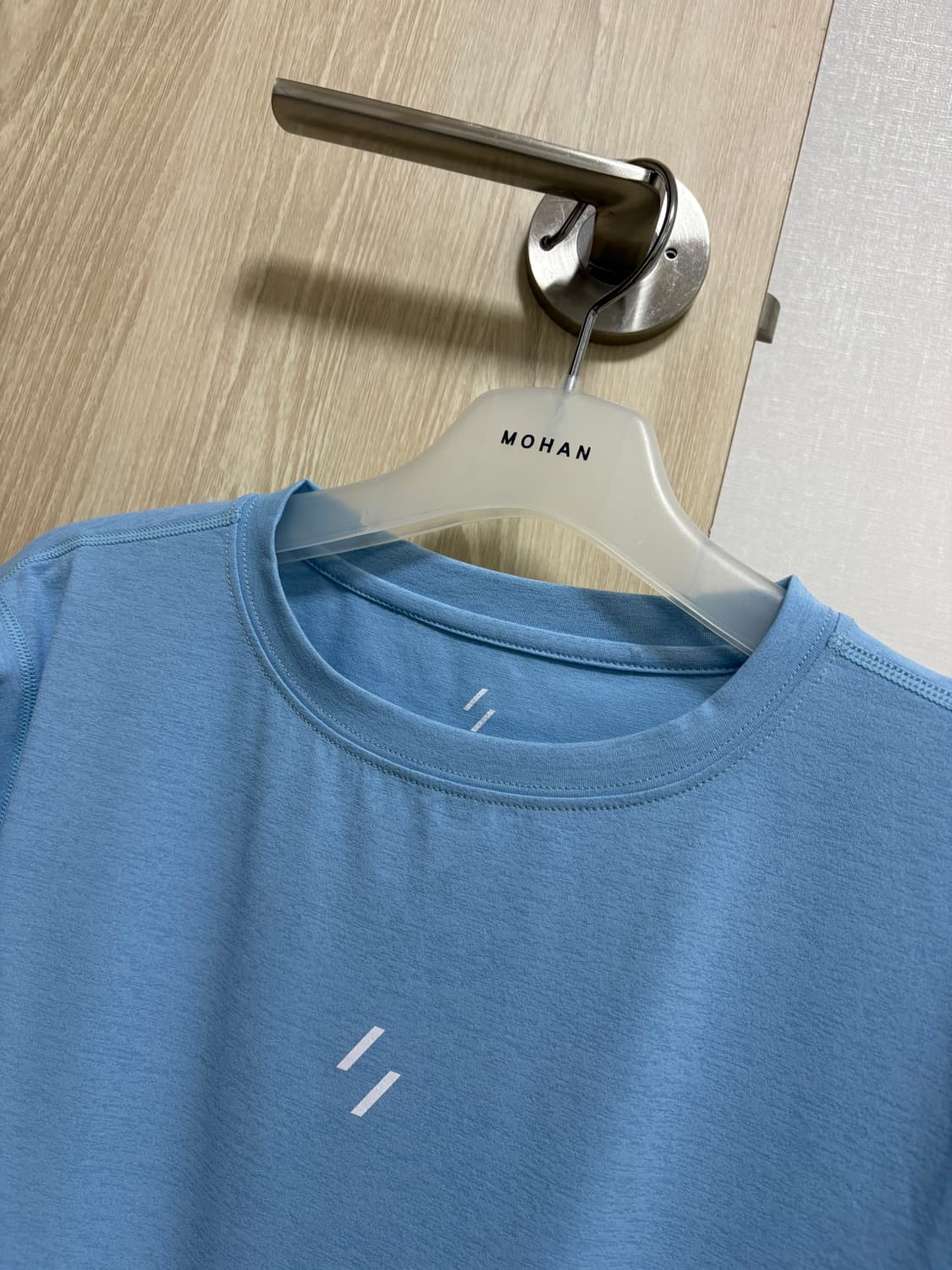 웰터 익스페리먼트 롱슬리브 상품이미지3