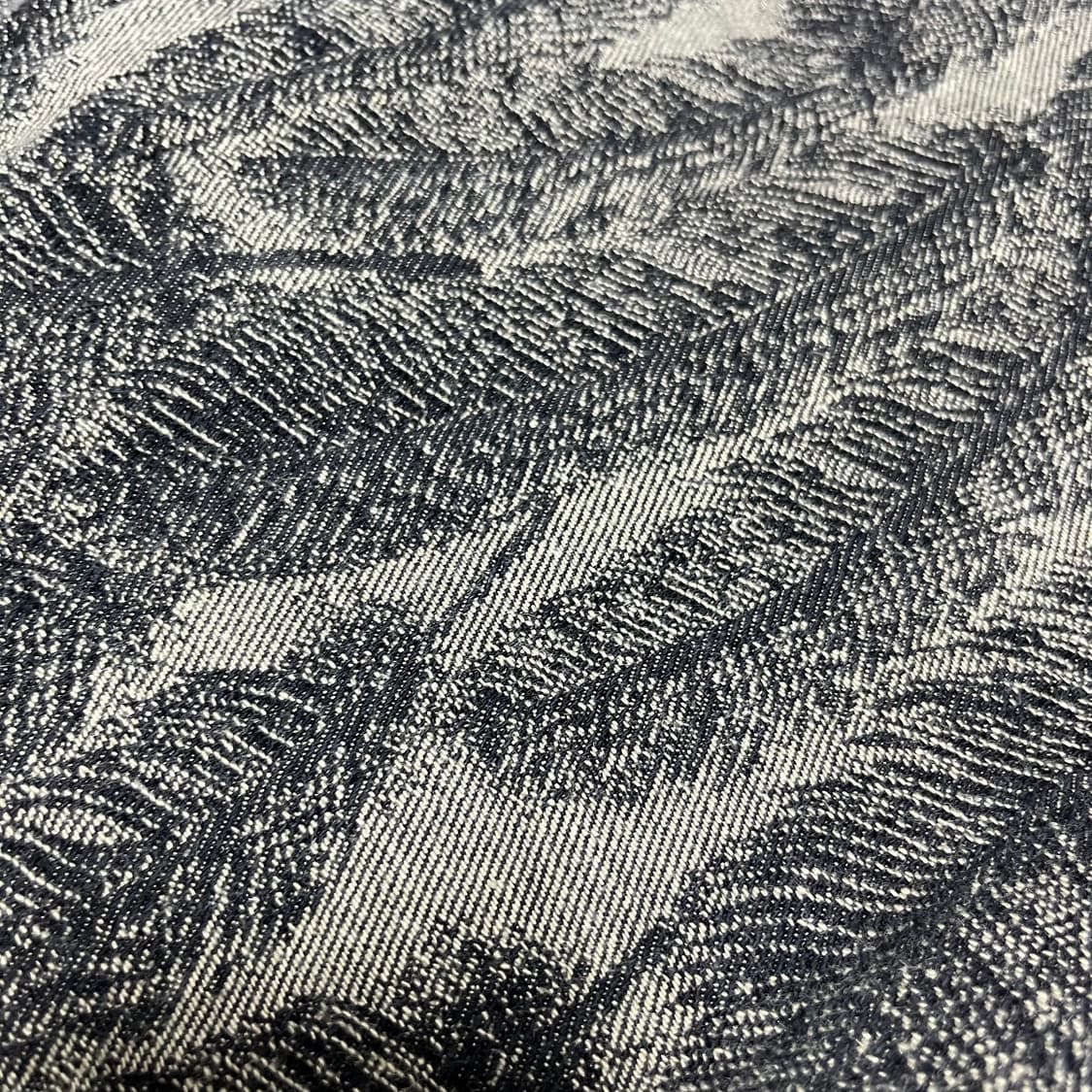 Kapital Feather Denim Pants Oka Belle 상품이미지5