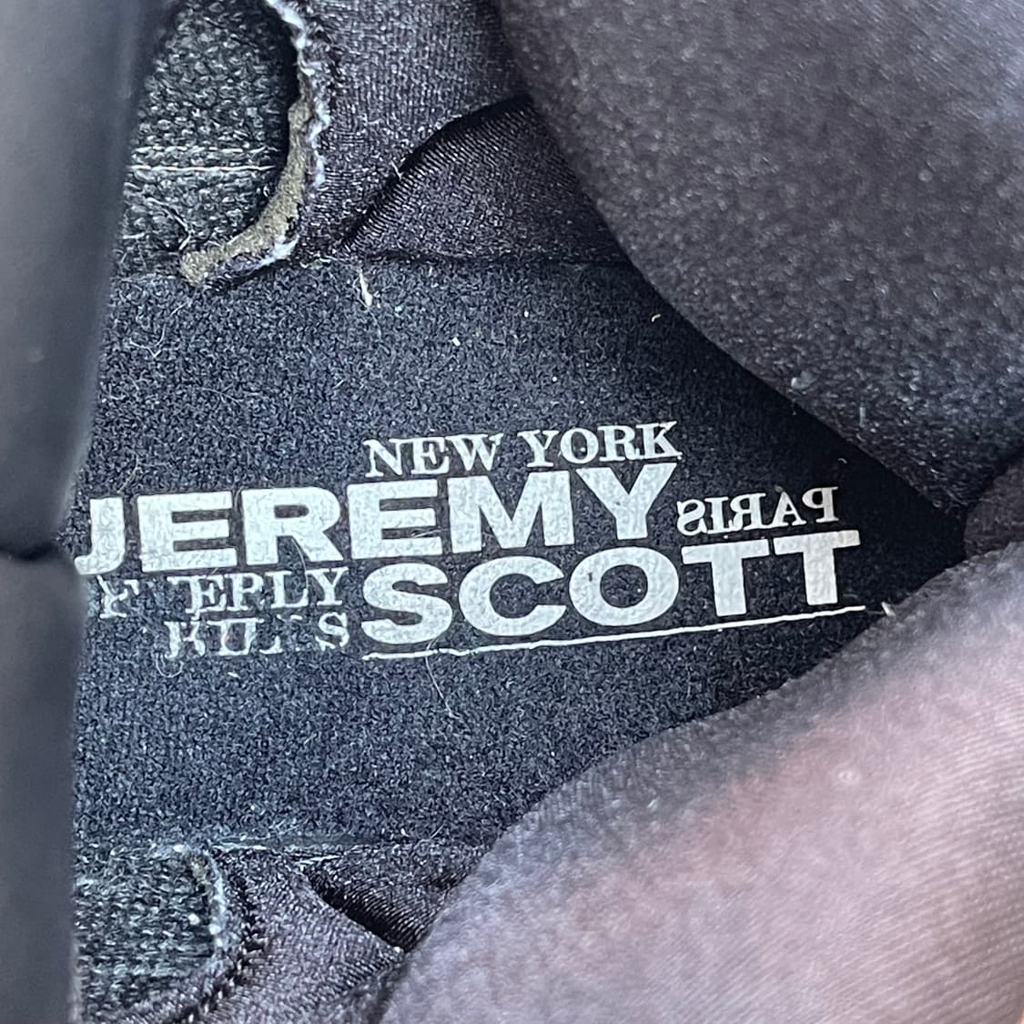 [235] 제레미스캇 인스틴트 하이 상품이미지7