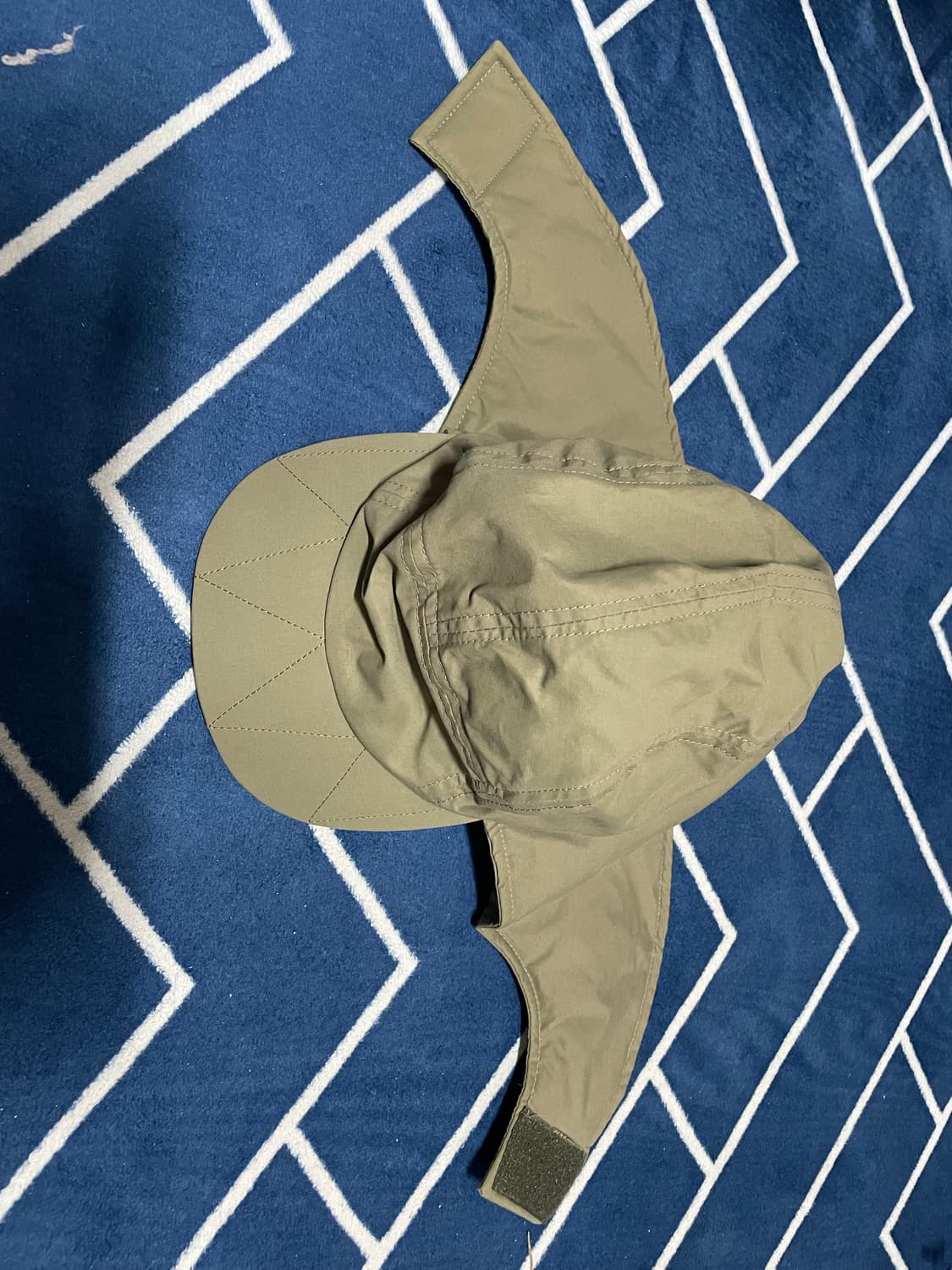 자크뮈스 트루퍼햇 56 상품이미지3