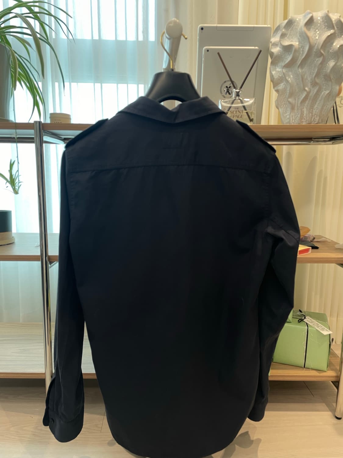 Sandro Homme shirts 산드로 옴므 셔츠 상품이미지2