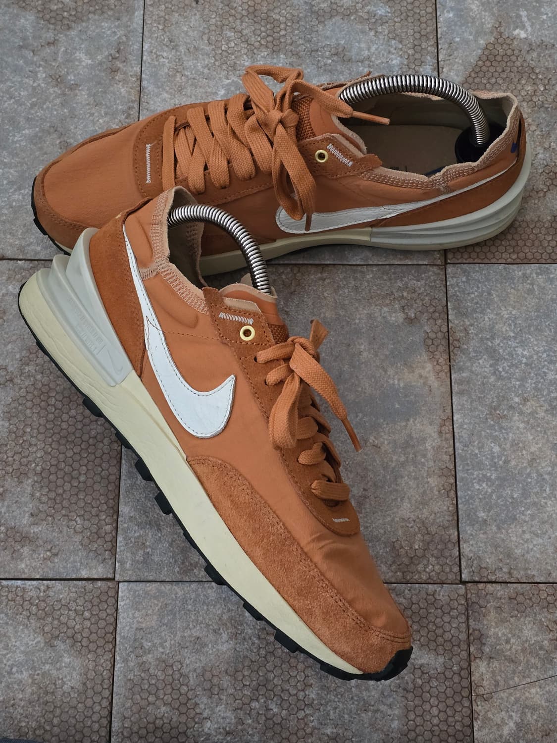 (280)나이키 와플 원 사이다 세일 상품이미지4