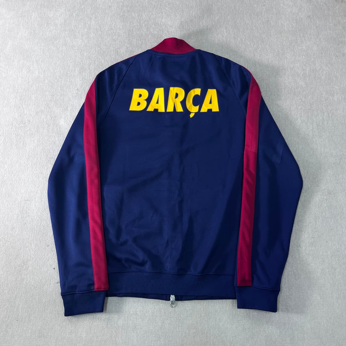 100 나이키x바르셀로나 트랙탑 져지 상품이미지2