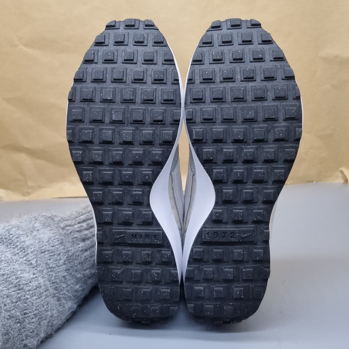 나이키 와플데뷰 남성운동화 270 상품이미지3