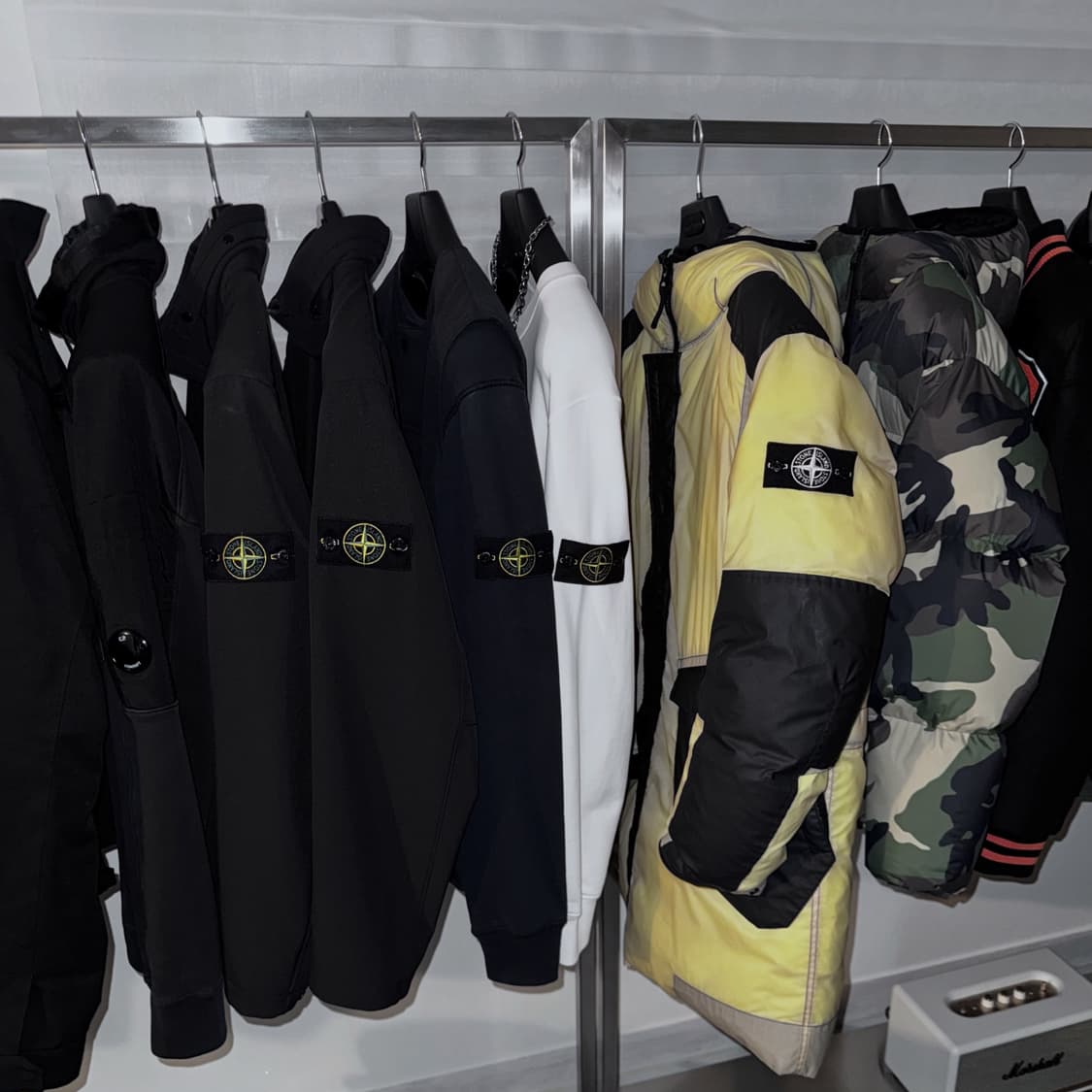 (정품) 스톤 아이스 렌진 ( L ) 상품이미지4