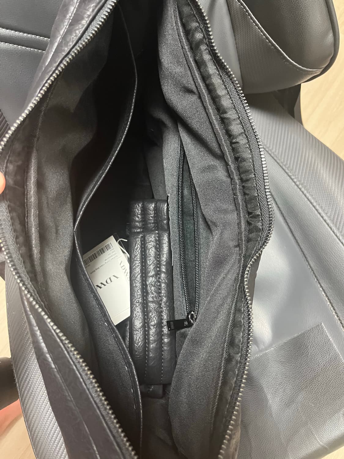 아이돈워너셀 호보백  상품이미지3