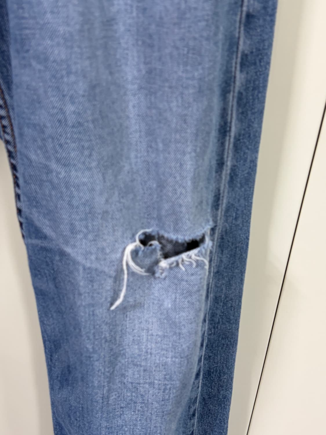 리바이스 505 상품이미지2