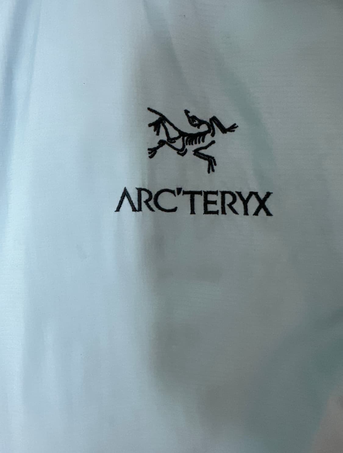 아크테릭스 아톰 후디 솔레스 XL 상품이미지5