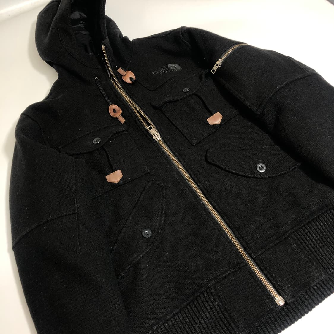 노스페이스 멀티 포켓 자켓 s 상품이미지4