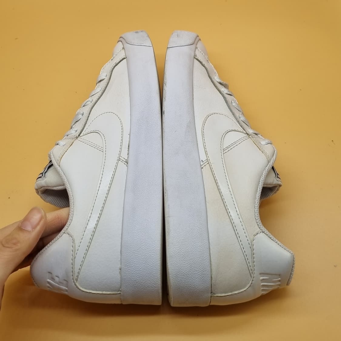 나이키 코트 로얄 AC 남성스니커즈275 상품이미지5