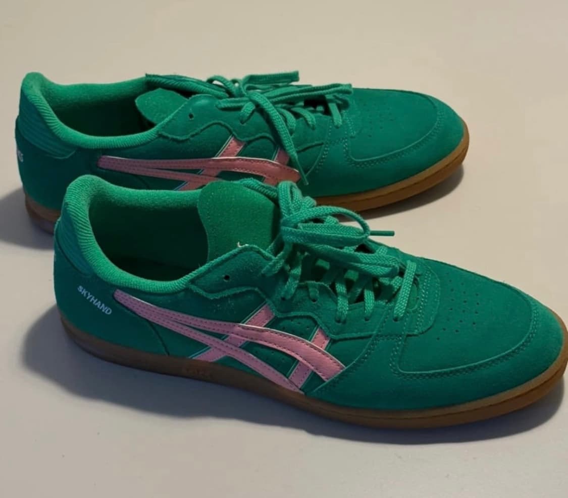 아식스 스카이핸드 290 상품이미지1