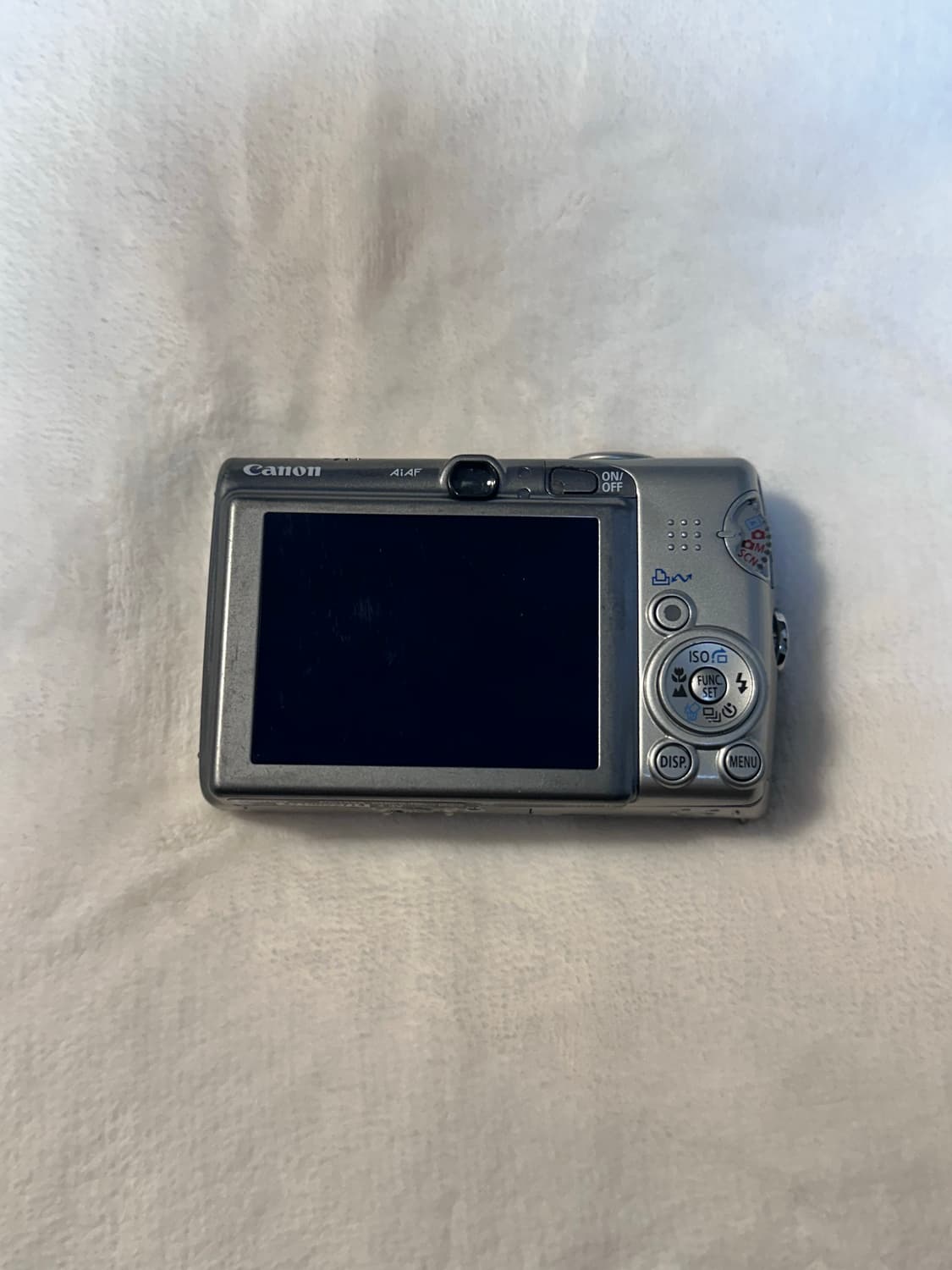 *유인디카* 캐논 익서스 950is 디카/디지털카메라 상품이미지3