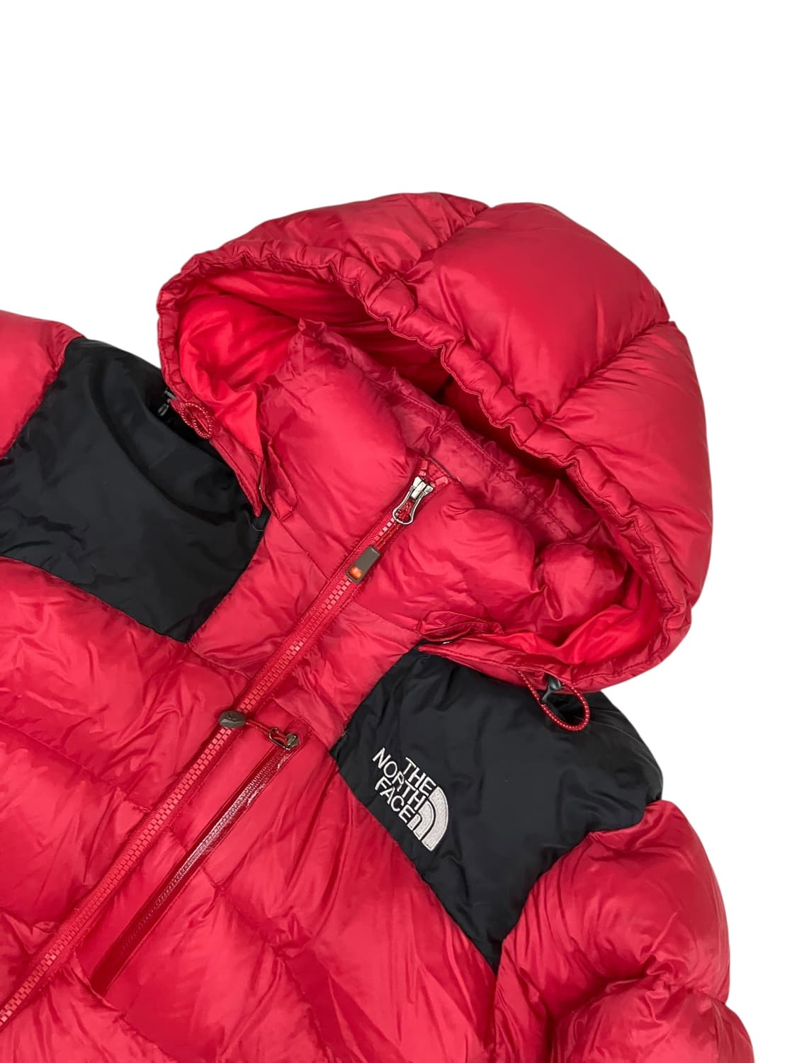 노스페이스 800 눕시 패딩 95 상품이미지2