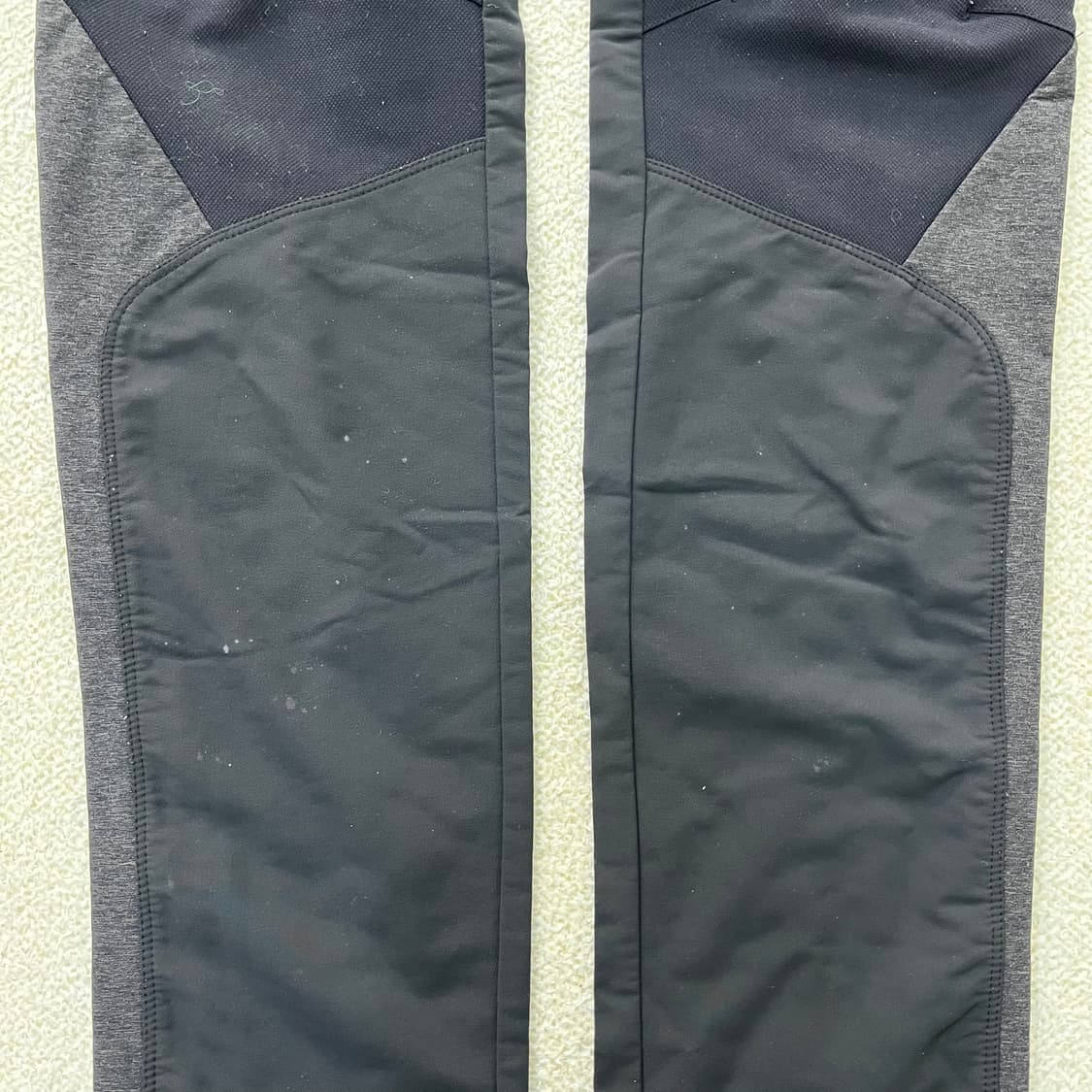 XL 네파 기능성 아웃도어 바지 0330M 상품이미지5