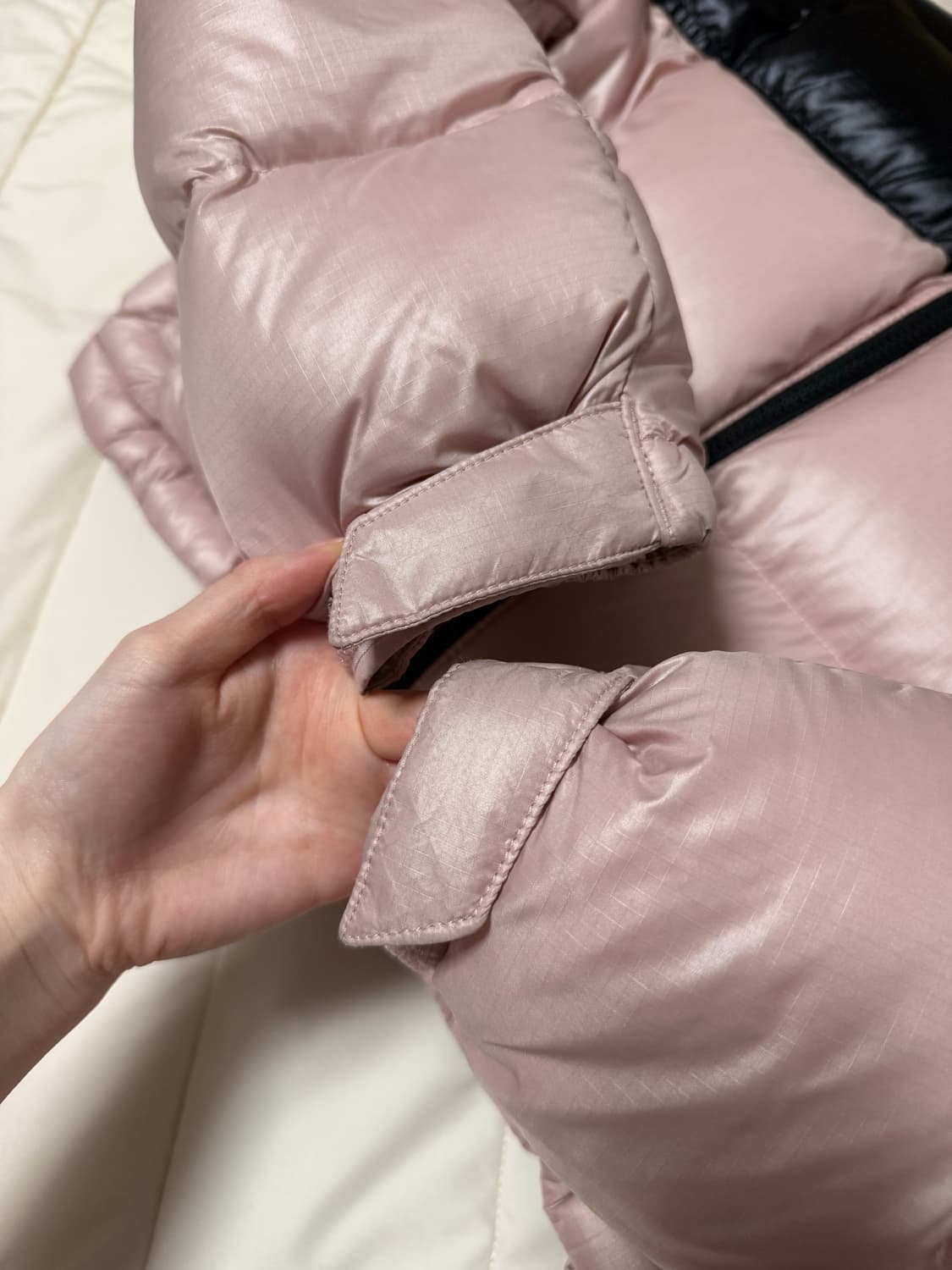 핑크 숏 눕시 s(85) 상품이미지2