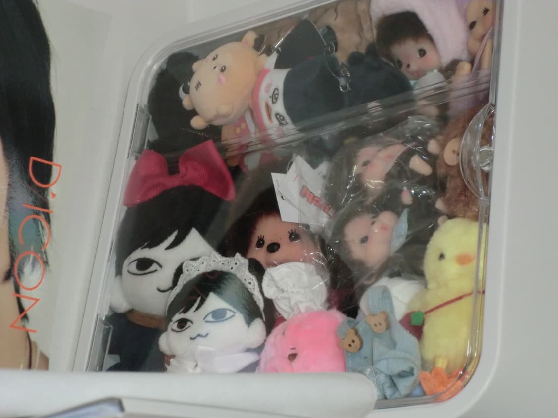 카시오 엑슬림 z2300 (내용 필독) 상품이미지10