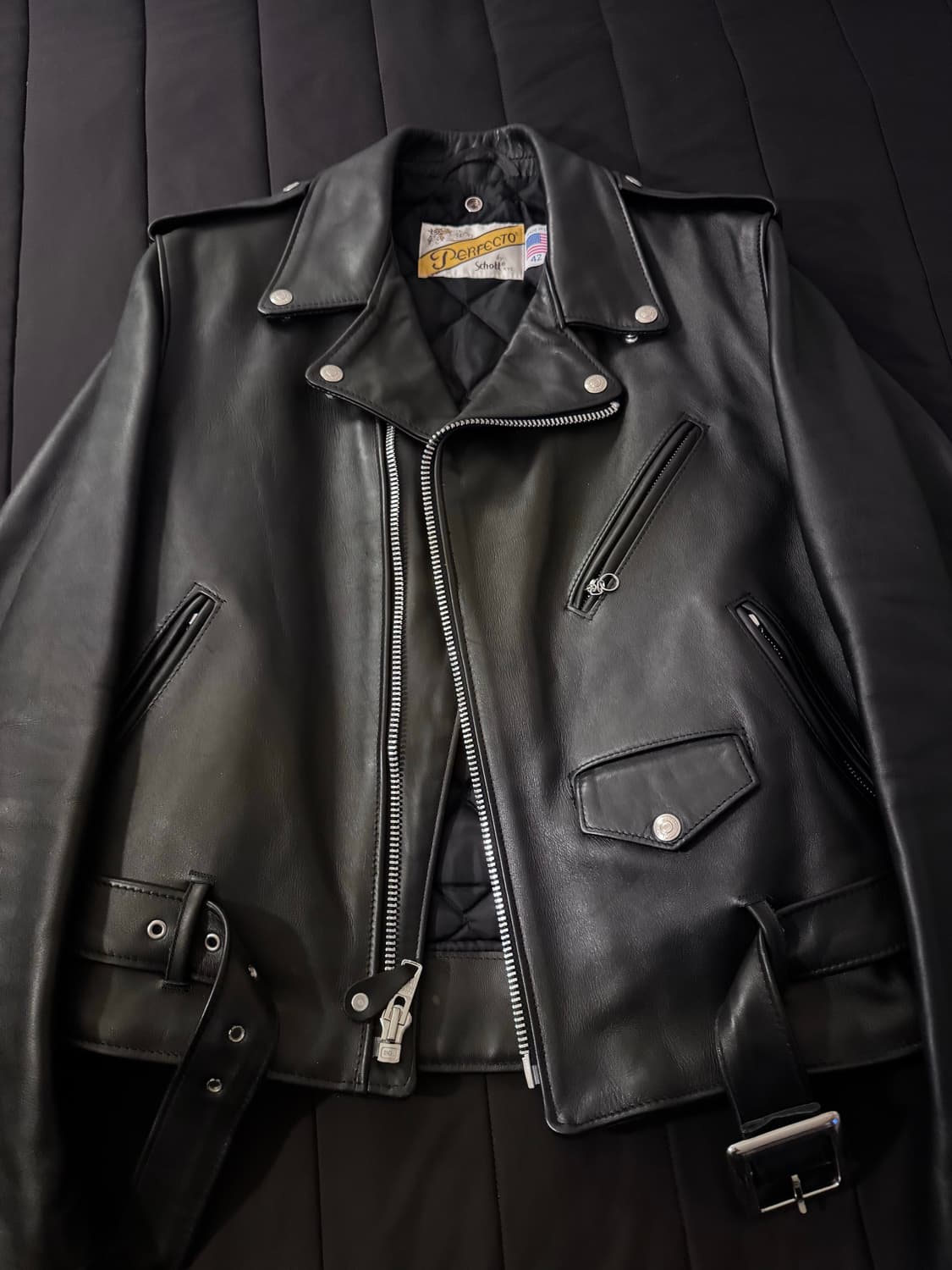 쇼트 퍼펙토 618 42size 상품이미지3