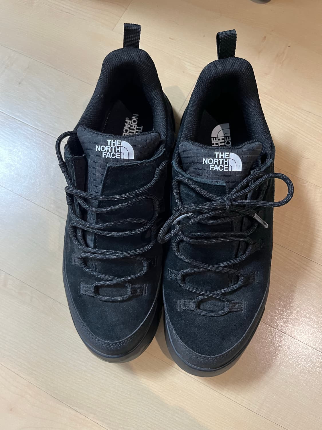 [285] 노스페이스 글렌클리프 어반 로우  상품이미지3