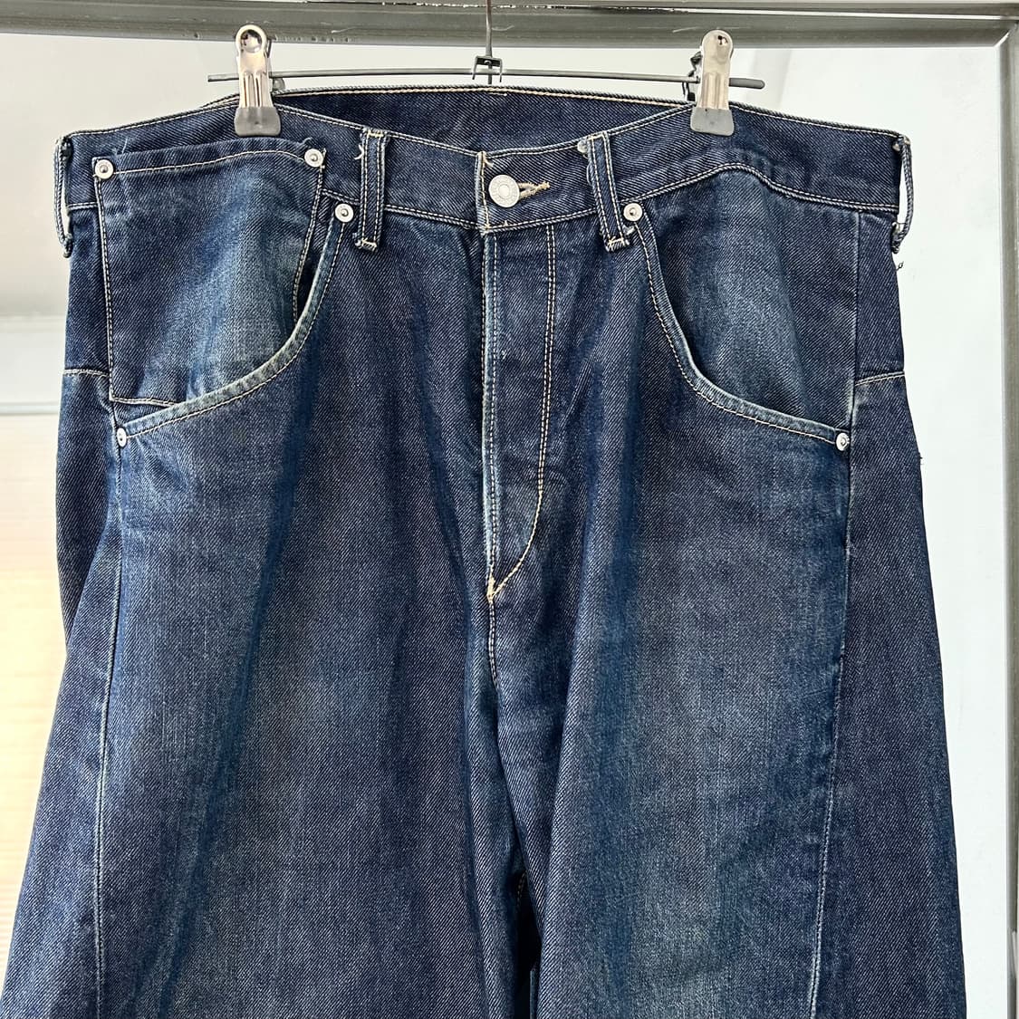리바이스 엔지니어드 데님 팬츠 상품이미지6