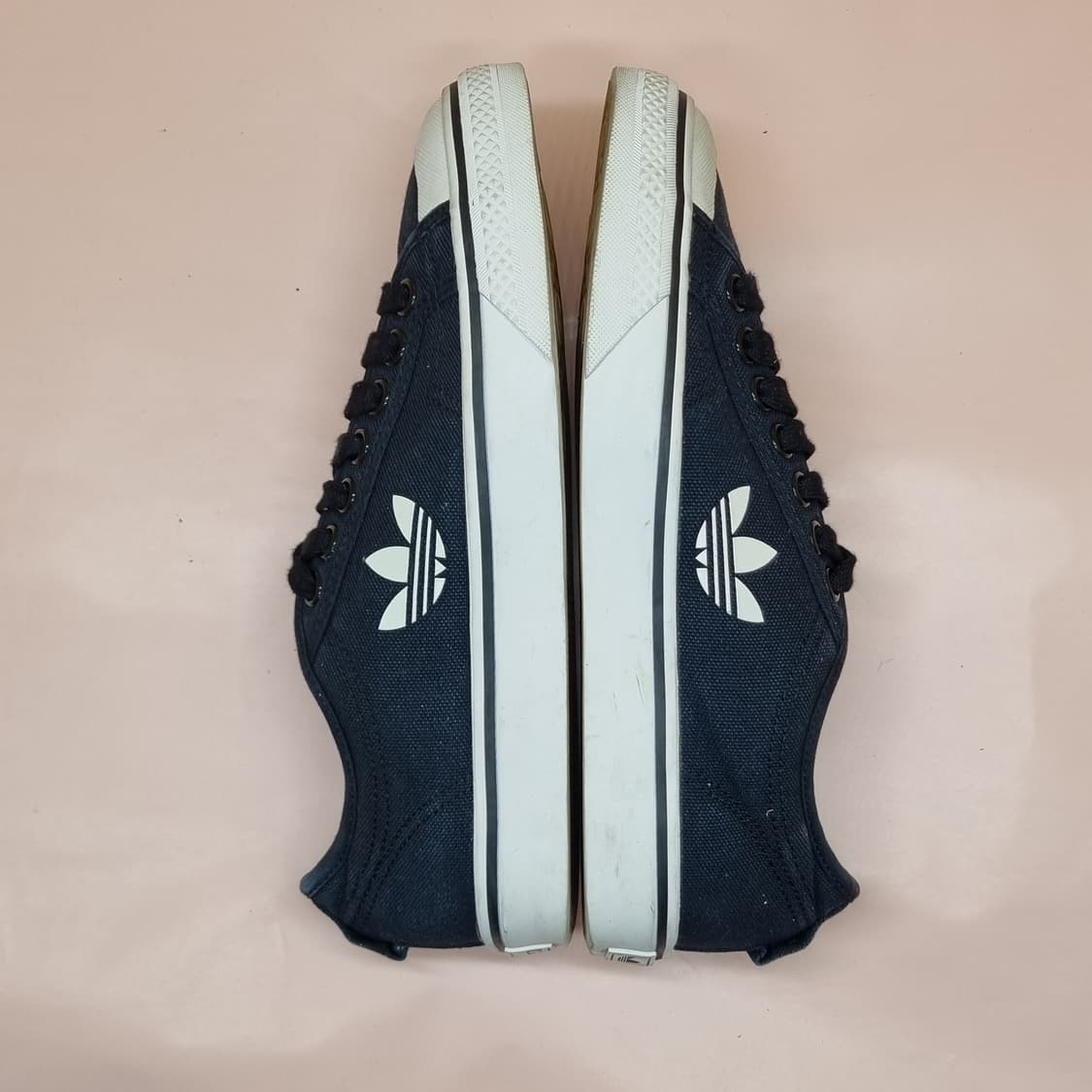 아디다스 니짜 트레포일 스니커즈255 상품이미지5
