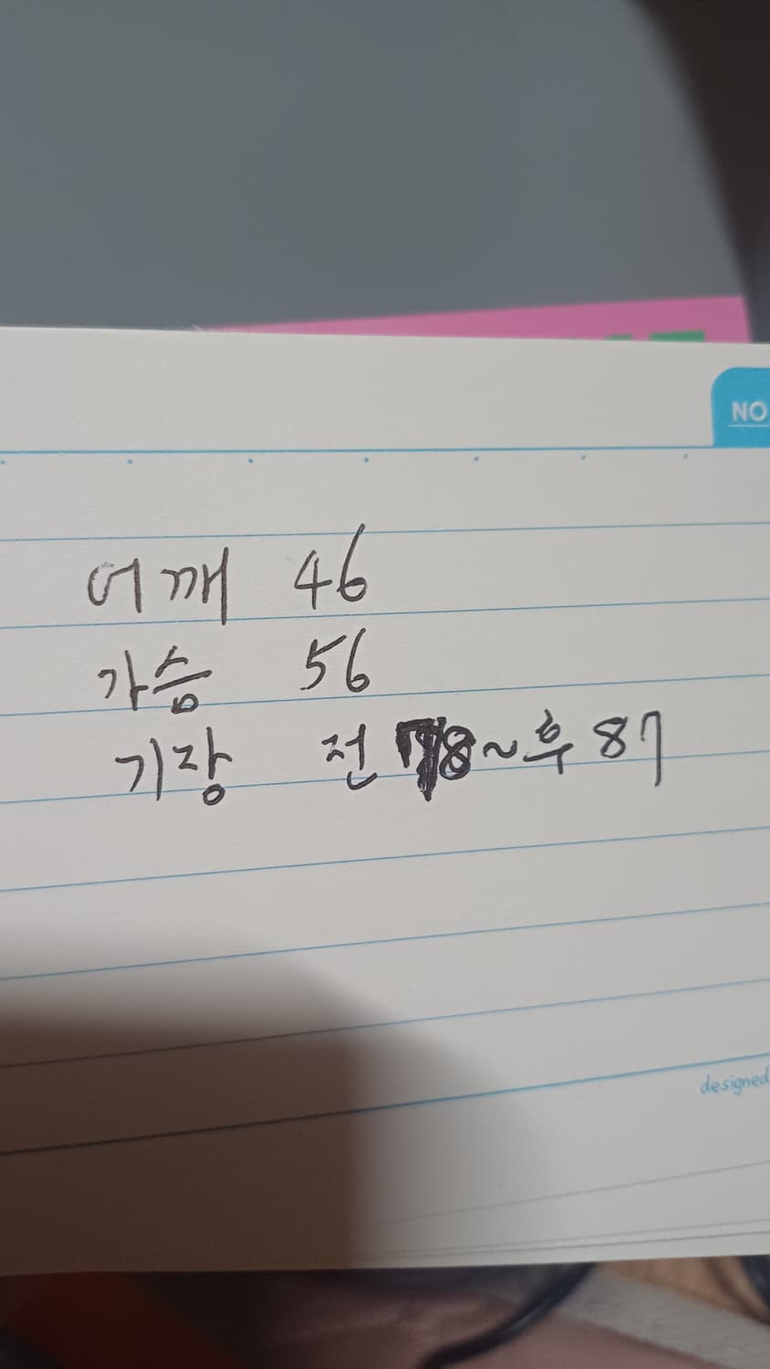 질샌더 레드 스트라이프 밴드칼라 스트랩 셔츠 미니멀 남친룩 상품이미지5