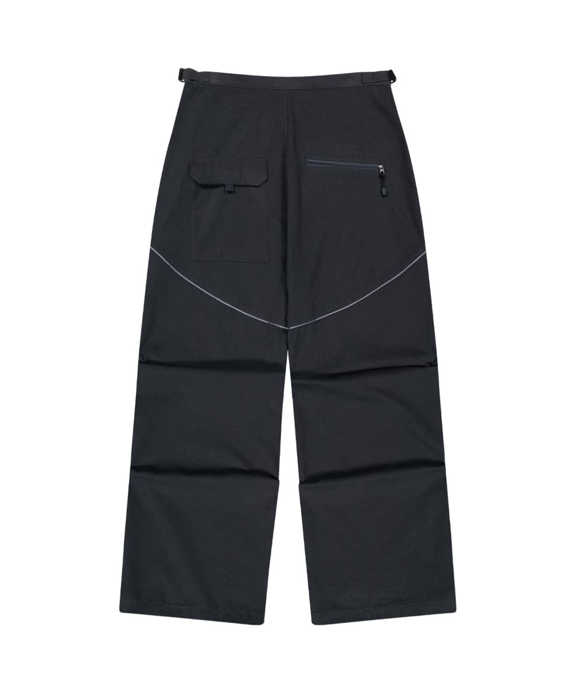 코이세이오 소프트 스트랩 팬츠 1 상품이미지2