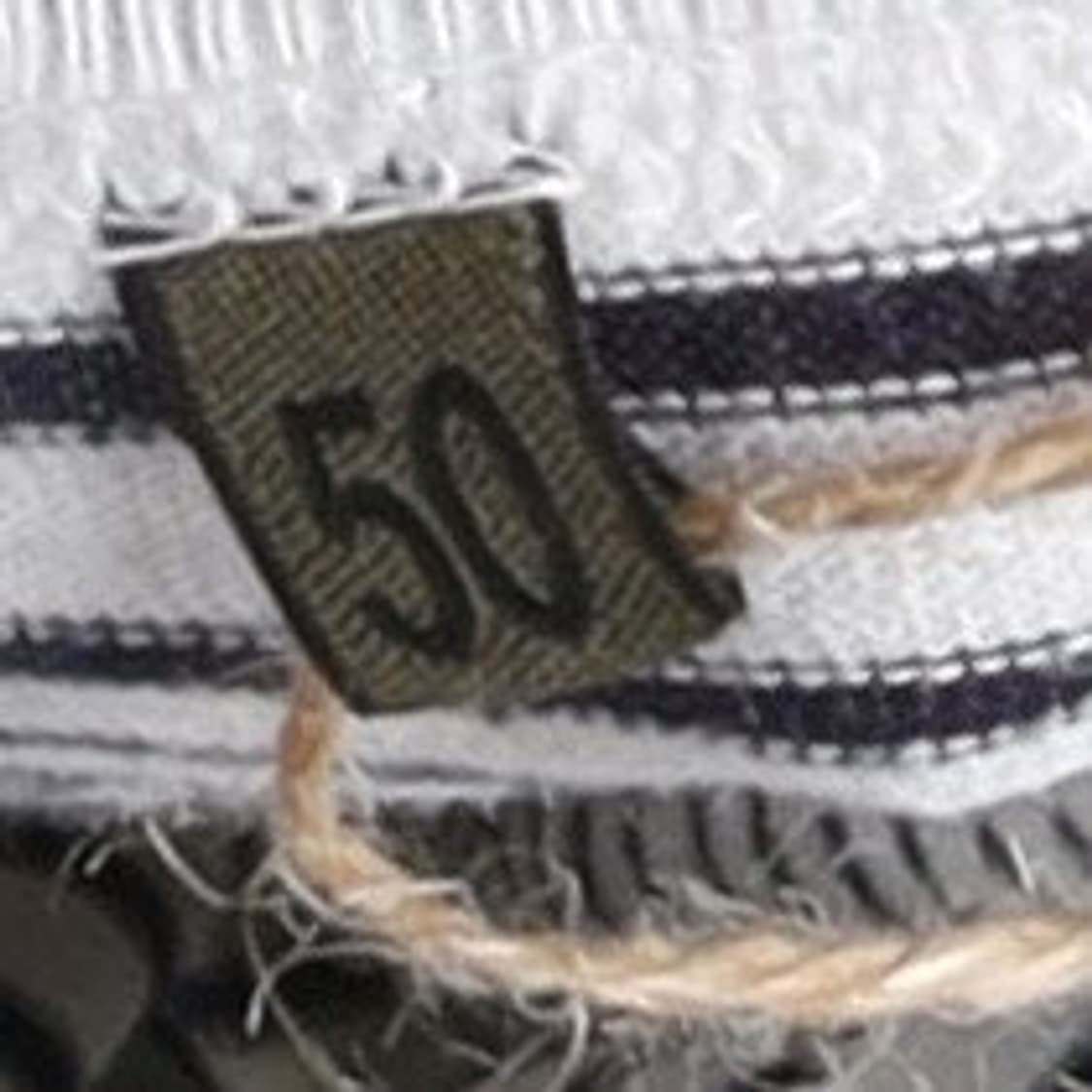 Nigel Carbourn Pocket Stripe T-shirt 
 상품이미지7