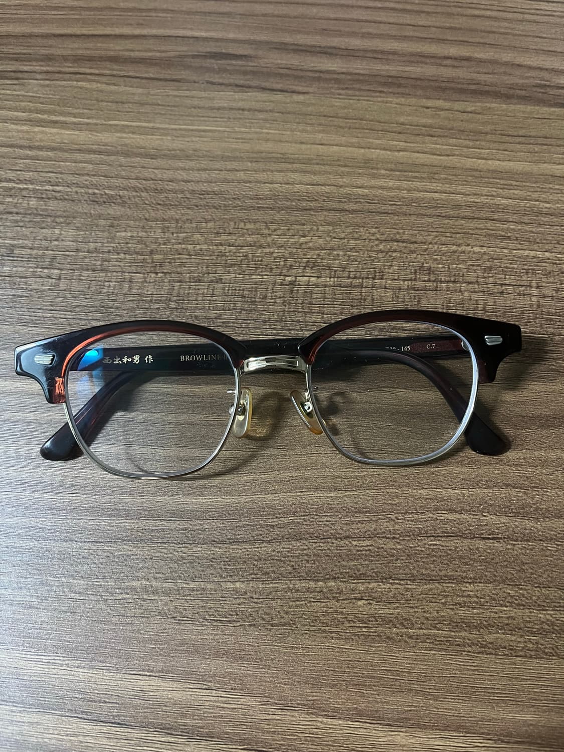 니시데카즈오 하금태 상품이미지1