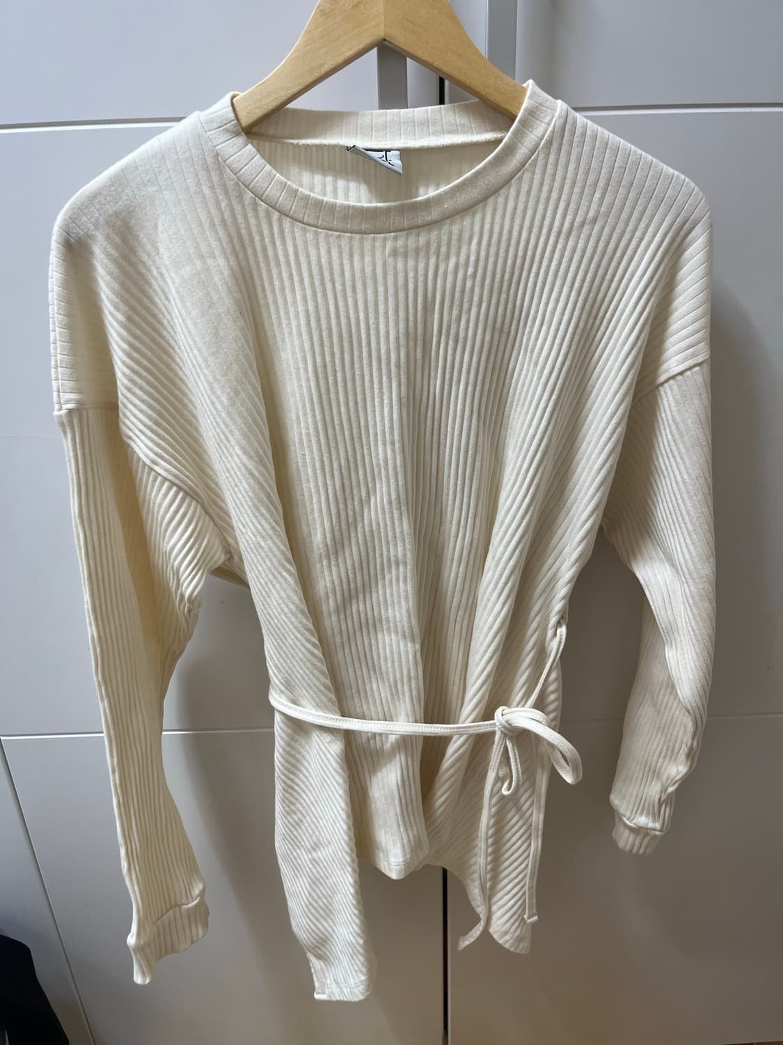 베이스레인지 long sleeve 상품이미지2