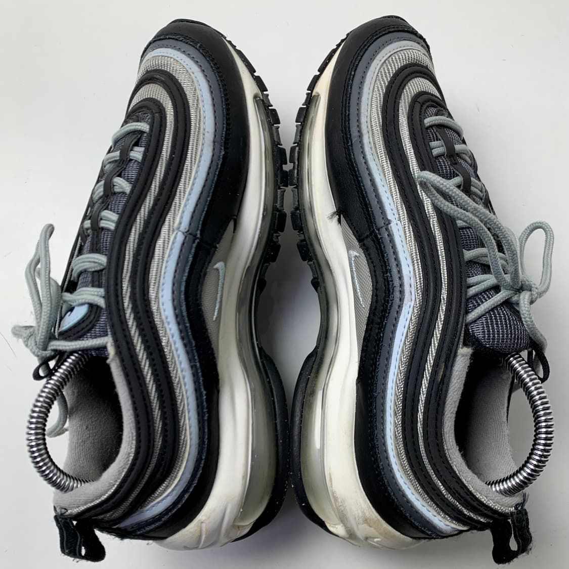 [240/정품] 나이키 에어맥스 97 여성 운동화 신발
 상품이미지4