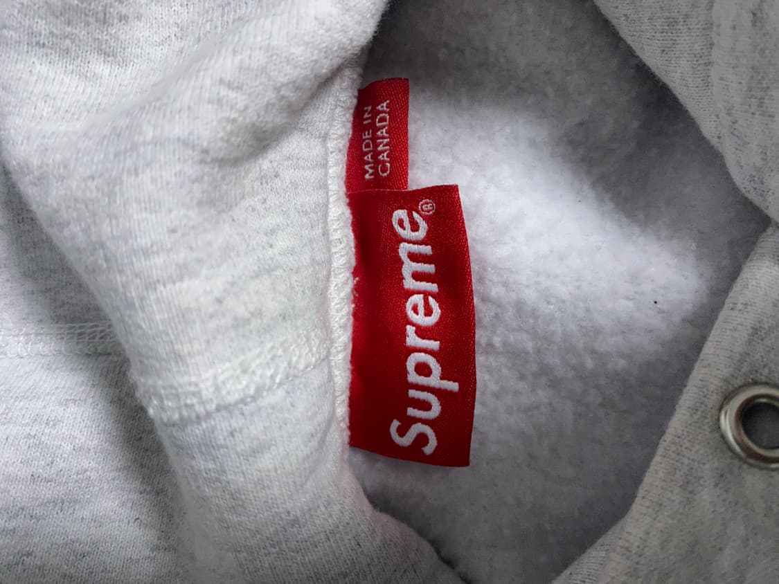 슈프림 박스로고 23FW 카모 M사이즈 상품이미지3