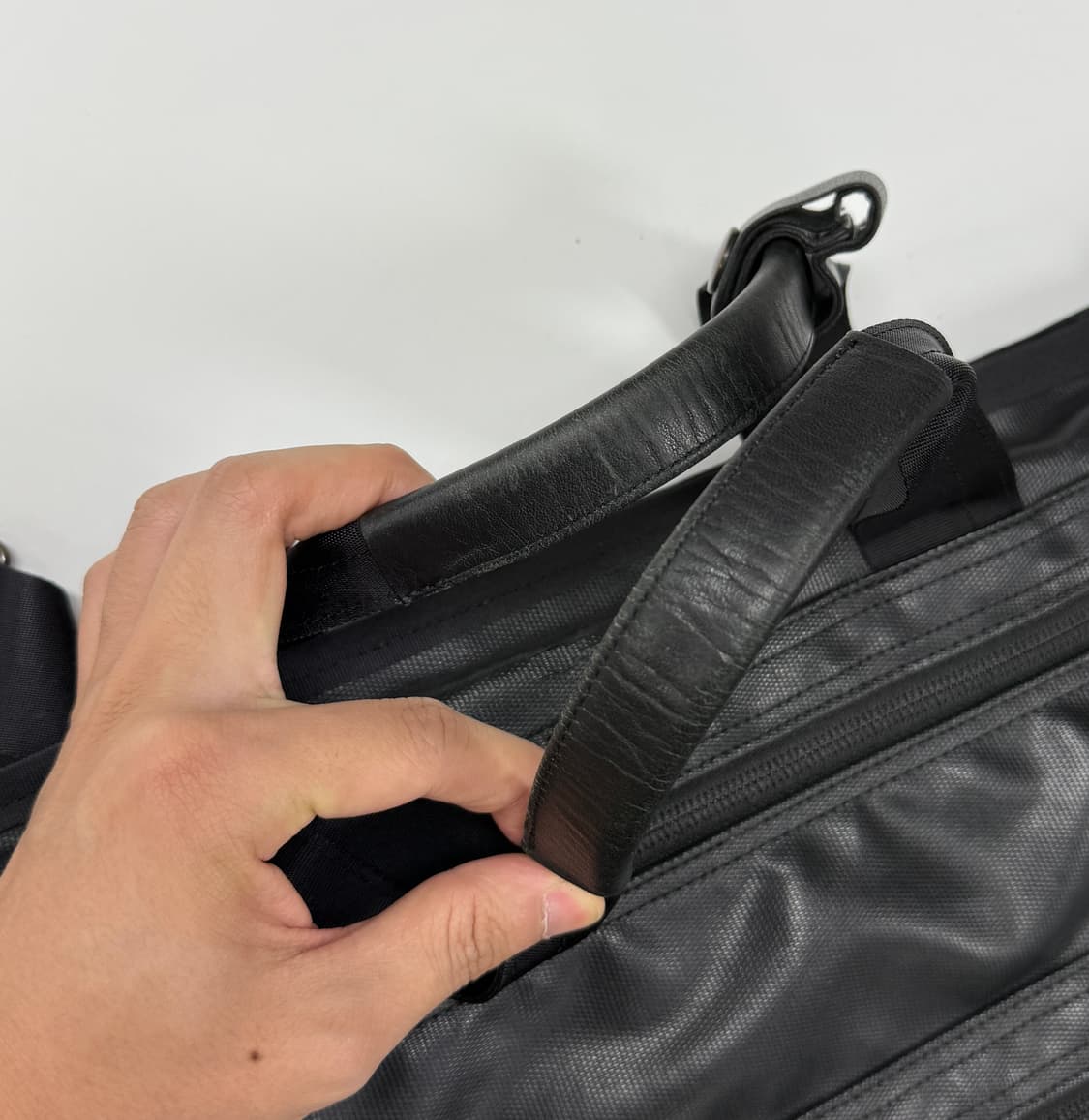 Porter x Tokyu hands 3way business bag 상품이미지8