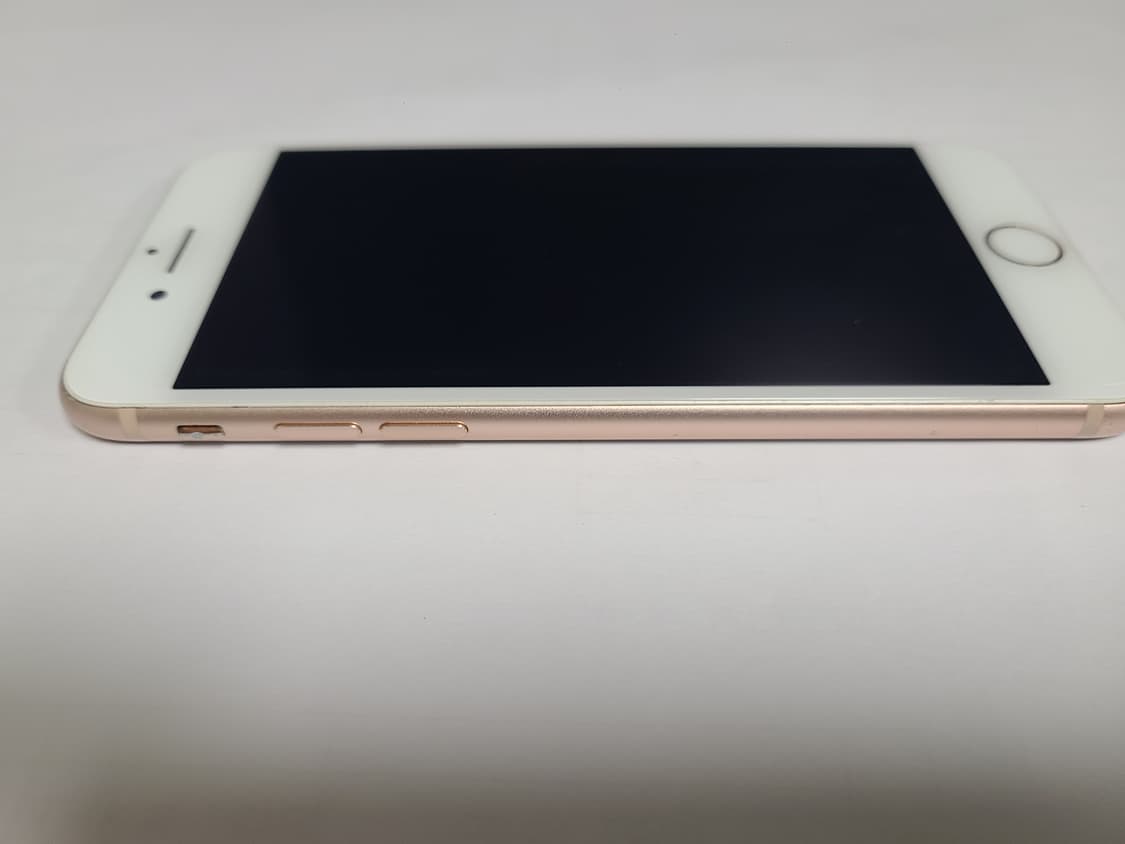 아이폰8 로즈골드 배터리100 한국판 상품이미지5