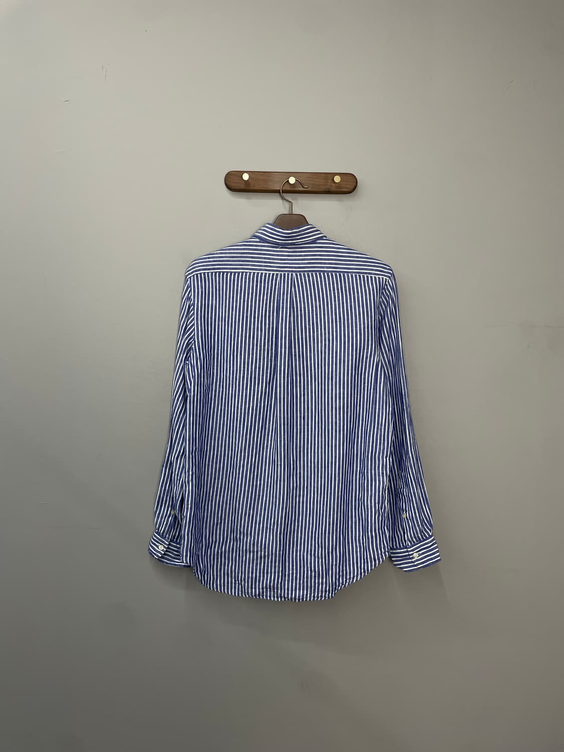 폴로 랄프로렌 스트라이프 셔츠 H1834 상품이미지4