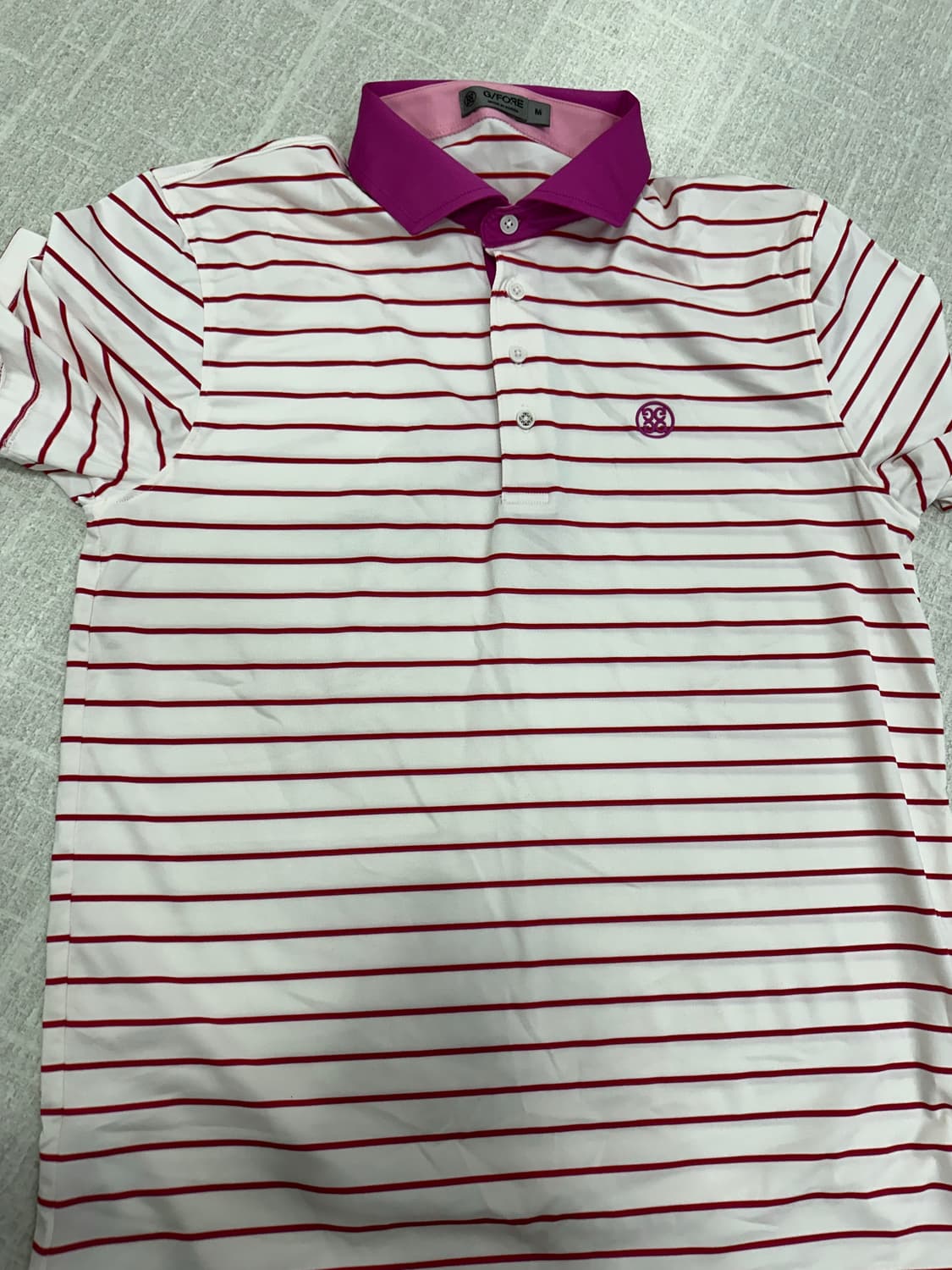 (무배) 지포어 남성 반팔 2장세트  상품이미지6