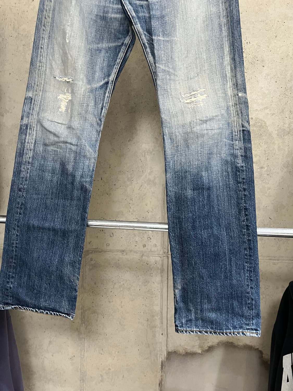 ETERNAL DENIM PANTS 상품이미지5