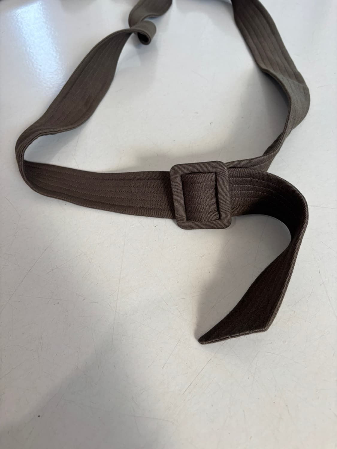 Jin Abe Paris Wool Jacket 상품이미지7