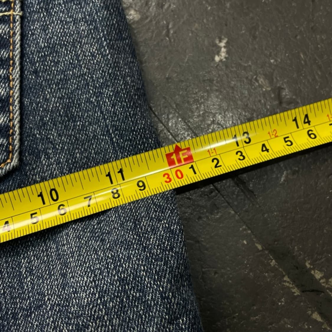 32 리바이스 511 청바지 상품이미지7