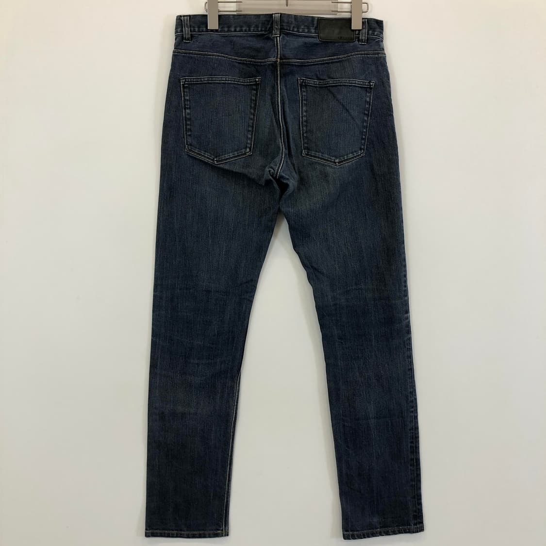 theory 띠어리(국내판) 청바지 32 인치 상품이미지2