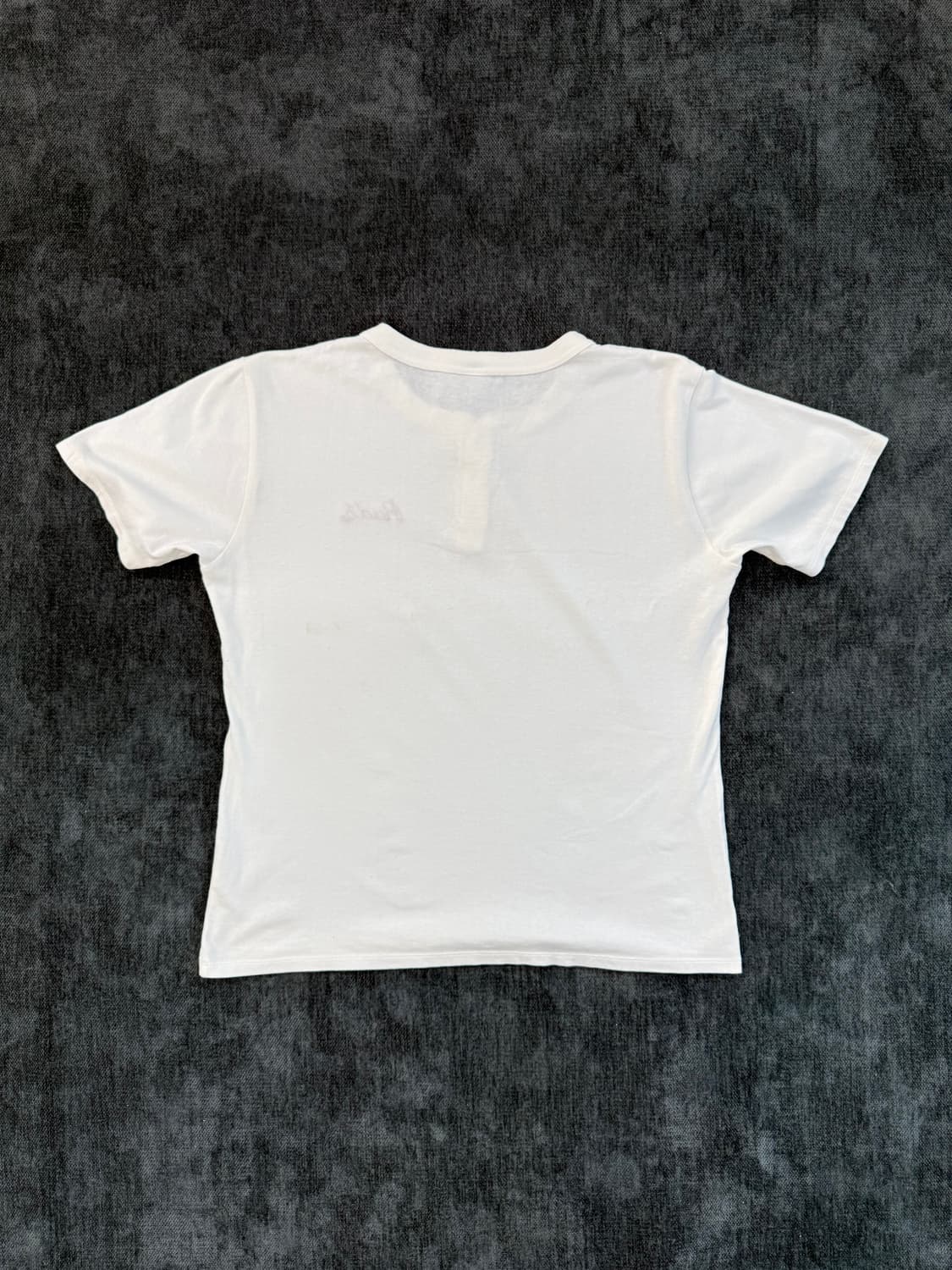 radiall classic wear 티셔츠 상품이미지4