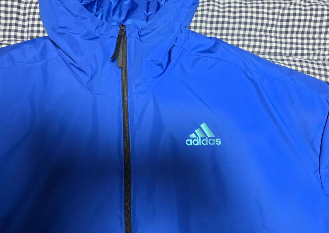 아디다스 트래벌 자켓 상품이미지2